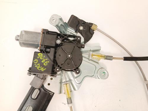 Front right window mechanism OPEL INSIGNIA A (G09) 2.0 CDTI (68) | BP38074833C23  - Image 9