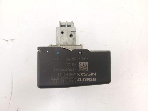 Ignition barrel RENAULT CAPTUR II (HF_) Blue dCi 115 (HFAD) | BP39071267M48 - Image 8