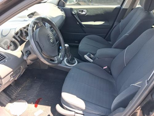 Front left window mechanism RENAULT MEGANE II Saloon (LM0/1_) 1.5 dCi (LM02, LM13, LM2A) | BP38098802C22 - Image 19
