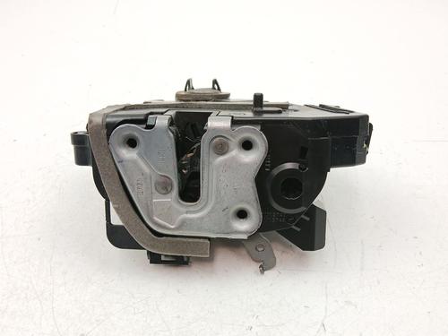 Rear left lock RENAULT CAPTUR II (HF_) TCe 130 (HFMF) | BP27598073C100 