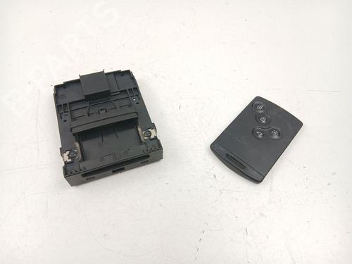 Used Ignition barrel RENAULT KOLEOS I (HY_) 2.0 dCi 4x4 (HY0K) (150 hp) 27201139