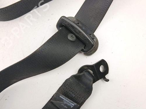 Front right seatbelt CITROËN NEMO Box Body/MPV (AA_) 1.4 HDi | BP30298653I25 - Image 8
