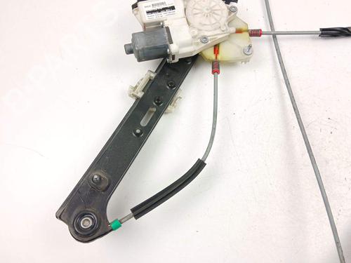 Front right window mechanism BMW X3 (E83) 2.0 d | BP30179099C23 - Image 8