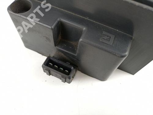 Ignition coil OPEL ASTRA G Hatchback (T98) 1.6 (F08, F48) | BP10382538M94 
