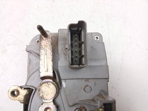 Front right lock CITROËN JUMPY I (U6U_) 2.0 HDi 110 | BP27619707C97 