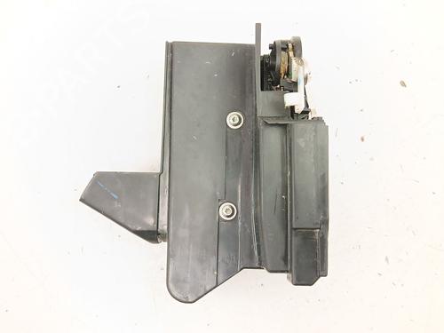Front right lock DACIA SANDERO II 1.5 Blue dCi 95 (B8JL) | BP36421816C97 - Image 7