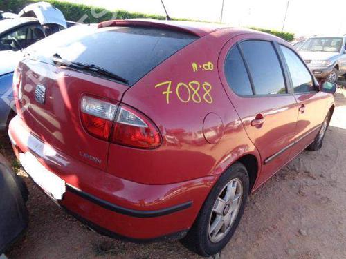 Mass air flow sensor SEAT LEON (1M1) | BP20120627M95 - Image 12