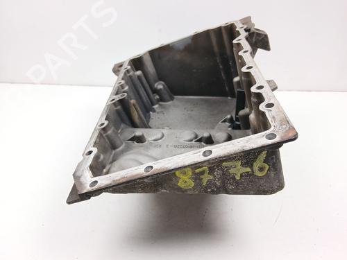 Oil sump BMW 3 (E90) 320 d | BP30962370M115