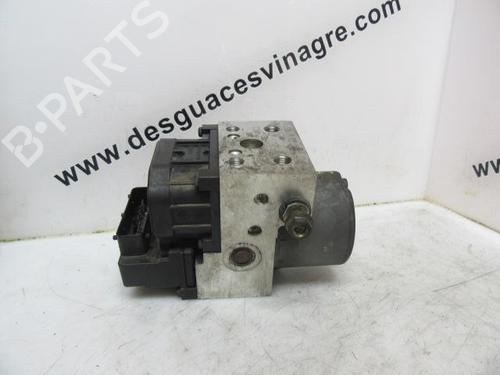 Used ABS pump PEUGEOT 306 Break (7E, N3, N5) 2.0 HDI 90 (90 hp) 20118650
