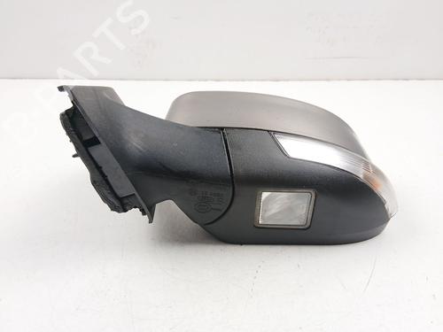 Left mirror FORD FOCUS III 1.0 EcoBoost | BP30135263C26 