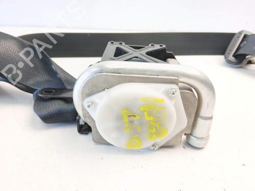 Front left seatbelt MAZDA CX-7 (ER) 2.2 MZR-CD AWD (ER10A) | BP33654909I26 - Image 5