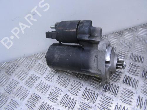 Used Starter SEAT TOLEDO II (1M2) 1.6 (100 hp) 20119953
