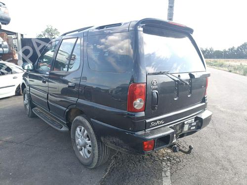 Front differential TATA SAFARI (42_FD) | BP13737923M23 - Image 14