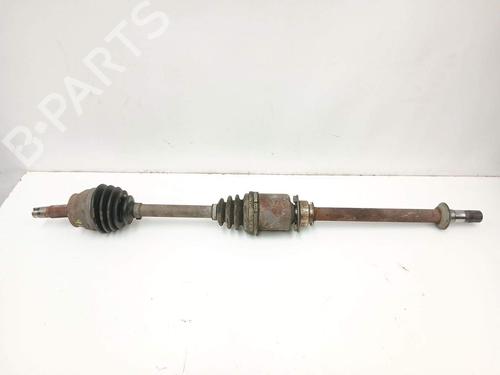 Used Right front driveshaft Right front driveshaft 37270501 37270501