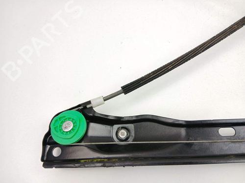 Front right window mechanism BMW 3 (E90) 320 i | BP26223489C23 - Image 4