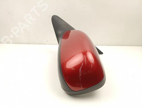Left mirror RENAULT LAGUNA II (BG0/1_) 2.0 16V (BG00, BG0K, BG0P, BG0W) | BP16702677C26 