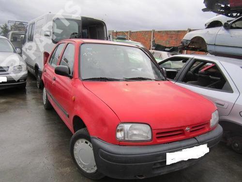 Alternator NISSAN MICRA II (K11)  | BP20116639M7 