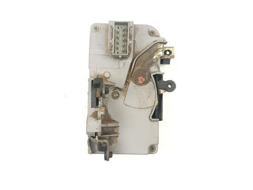 Front left lock PEUGEOT 406 (8B) 1.9 TD | BP22737418C98 