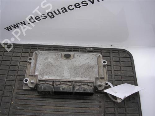 Electronic module CITROËN SAXO (S0, S1) 1.5 D | BP20121168M83 