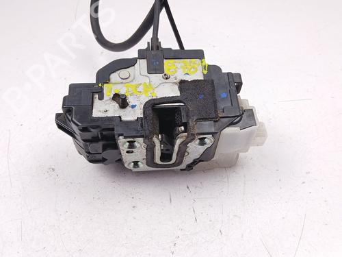 Rear right lock KIA CEE'D SW (ED) 1.6 CRDi 115 | BP29314025C99 