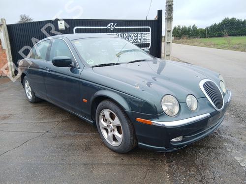 Brugte JAGUAR S-TYPE II (X200) 4.0 V8 (276 hp) 4380340