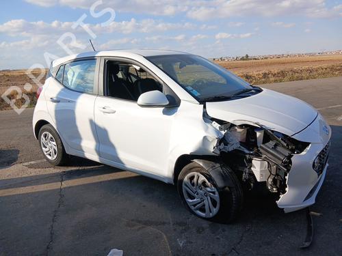 Ratlås/Tændingslås HYUNDAI i10 III (AC3, AI3) 1.0 MPi | BP29806962M48 