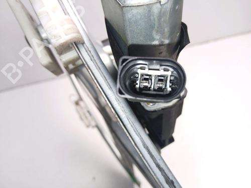 Front left window mechanism SMART FORTWO Coupe (451) 1.0 Turbo (451.332) | BP34707752C22 - Image 11