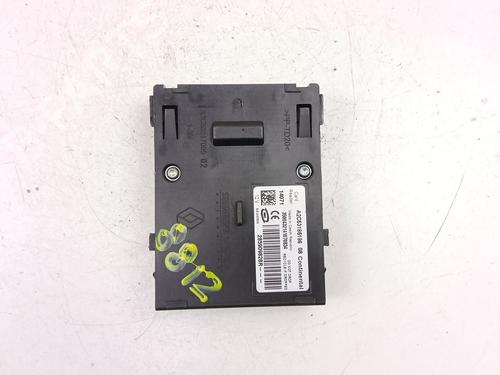 Ignition barrel RENAULT SCÉNIC III (JZ0/1_) 1.5 dCi | BP29998866M48