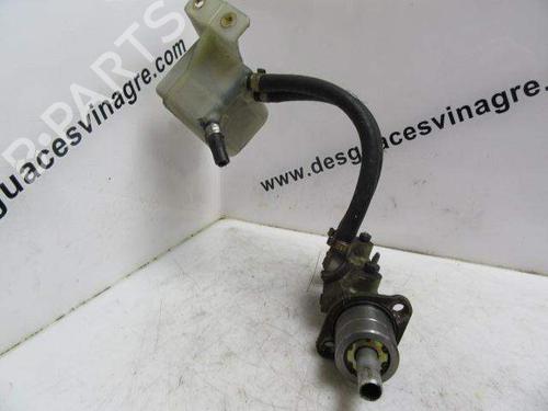Hovedbremsecylinder Hovedbremsecylinder ALFA ROMEO 156 (932_) 1.8 16V T.SPARK (932.A3) (144 hp) 37441131 37441131