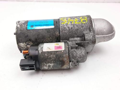 Starter KIA CARENS IV 1.7 CRDi | BP28141086M8 - Image 5