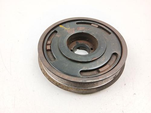 Used Pulley CITROËN BERLINGO / BERLINGO FIRST Box Body/MPV (M_) 2.0 HDI 90 4WD (MBRHY, MCRHY) (90 hp) 33130411
