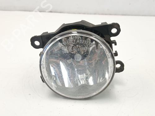 Right front fog light RENAULT KANGOO Express (FW0/1_) 1.5 dCi 75 (FW07, FW10, FW04) | BP37610957C31 - Image 3