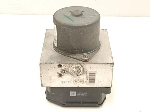 ABS pump FORD MONDEO IV (BA7) 2.0 TDCi | BP24616008M43 