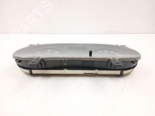 Instrument cluster RENAULT MASTER II Platform/Chassis (ED/HD/UD) 2.5 dCi 120 (ED0M, ED0U, ED0W, ED4M, ED8M, ED8W, HD0M,... | BP30591866C47