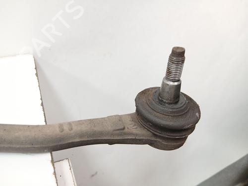 Steering rack CITROËN BERLINGO MULTISPACE (B9) 1.6 HDi 90 | BP37667407M22 - Image 5