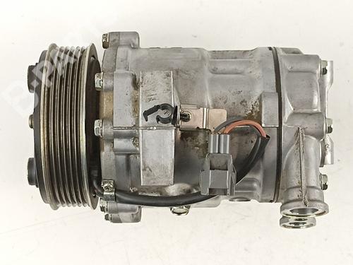 AC compressor FIAT FIORINO Box Body/MPV (225_) 1.3 D Multijet (225BXD1A, 225BXB1A, 225BXB11) | BP10618069M34 
