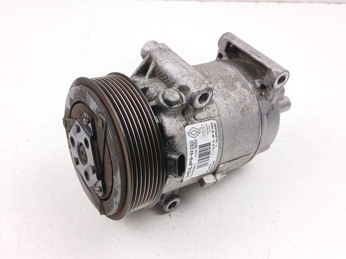 Used AC compressor AC compressor RENAULT MEGANE II (BM0/1_, CM0/1_) 1.9 dCi (131 hp) 30858317 30858317