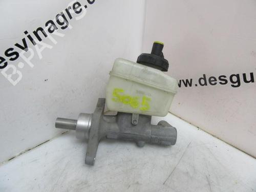 Brake master cylinder DACIA SANDERO 1.5 dCi | BP37441169M77 - Image 3