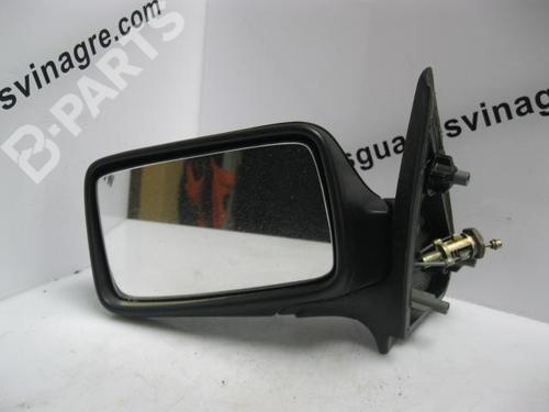 Used Left mirror SEAT CORDOBA (6K1, 6K2) [1993-2002]  12002368