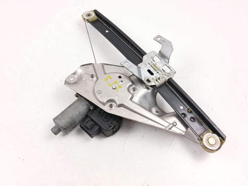 rear-left-window-mechanism-audi-a6-c5-4b2-4b4-1997-1998-1999-2000-2001-2002-2003-2004-2005-29970641 main image