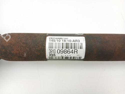 Right front driveshaft RENAULT MEGANE CC (EZ0/1_) 1.5 dCi (EZ09, EZ1G, EZ0D, EZ14) | BP28430042M39 