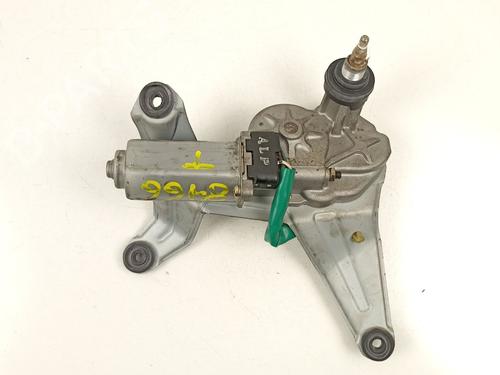 Rear wiper motor HYUNDAI SANTA FÉ II (CM) 2.2 CRDi GLS 4x4 | BP22982147M102 