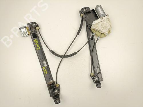 Front left window mechanism SEAT LEON (1P1) 1.6 TDI | BP21087025C22 