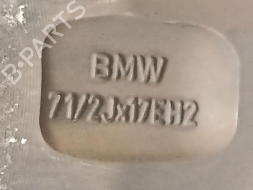 Felg BMW 3 Compact (E46) 318 td | BP27548411C45 