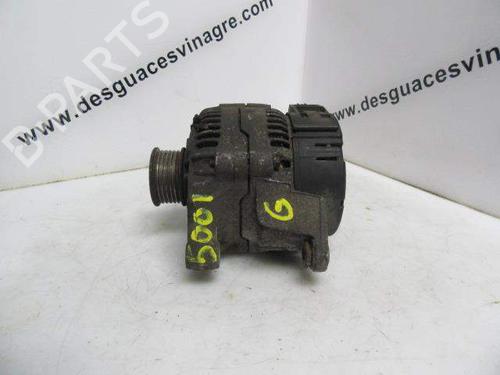 Used Alternator Alternator NISSAN MICRA II (K11) 1.0 i 16V (K11) (54 hp) 20119375 20119375