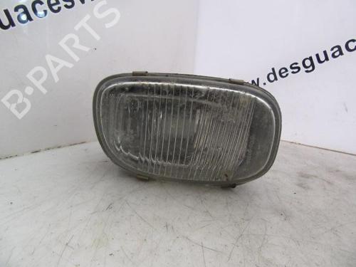 Used Right front fog light DAEWOO NUBIRA Saloon (J100) 1.6 16V (106 hp) 20118259