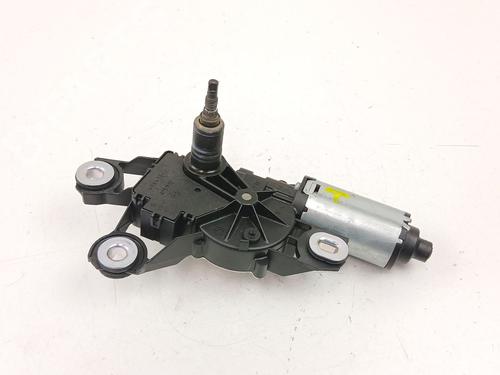 Used Rear wiper motor SEAT IBIZA III (6L1) 1.4 16V (86 hp) 28681986