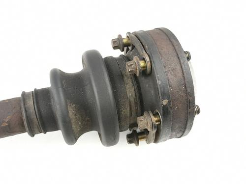 Left rear driveshaft MERCEDES-BENZ S-CLASS (W220) S 320 CDI (220.026, 220.126) | BP11089820M40 