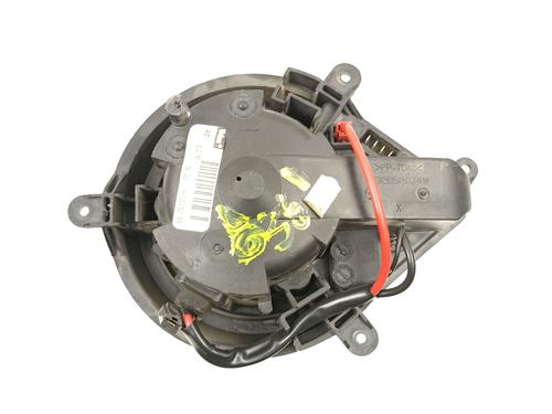 Heater blower motor CITROËN XSARA (N1) 1.6 16V | BP21202882M62 