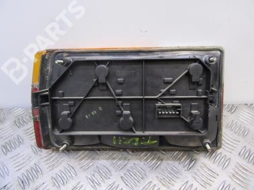 Right taillight SEAT MALAGA (23A) 1.5 i | BP9860927C35 